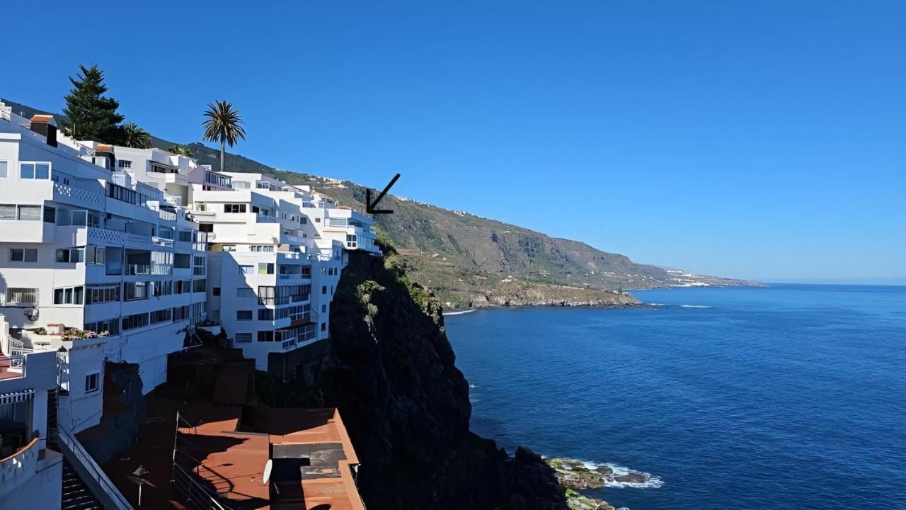 Casa Hola Mar Apartment Los Realejos Exterior photo